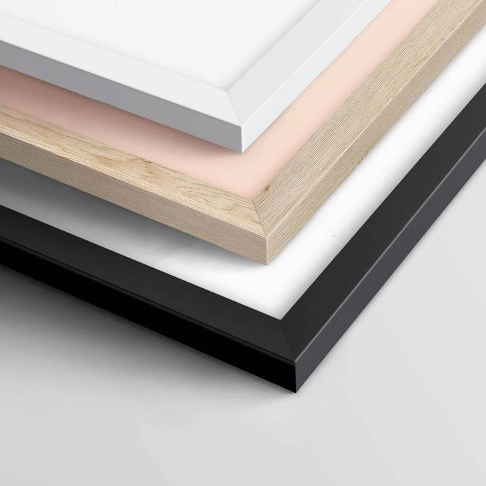 The Accountant 2 Movie Barcode Poster